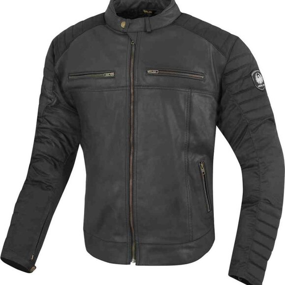 Merlin Ridge Motorcycle Jacket - Picture 1 of 7